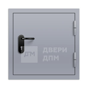 Противопожарный люк ЛПМ-169
